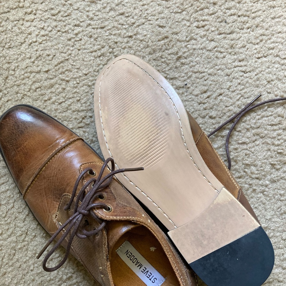 Steve Madden - Picture 3 of 3